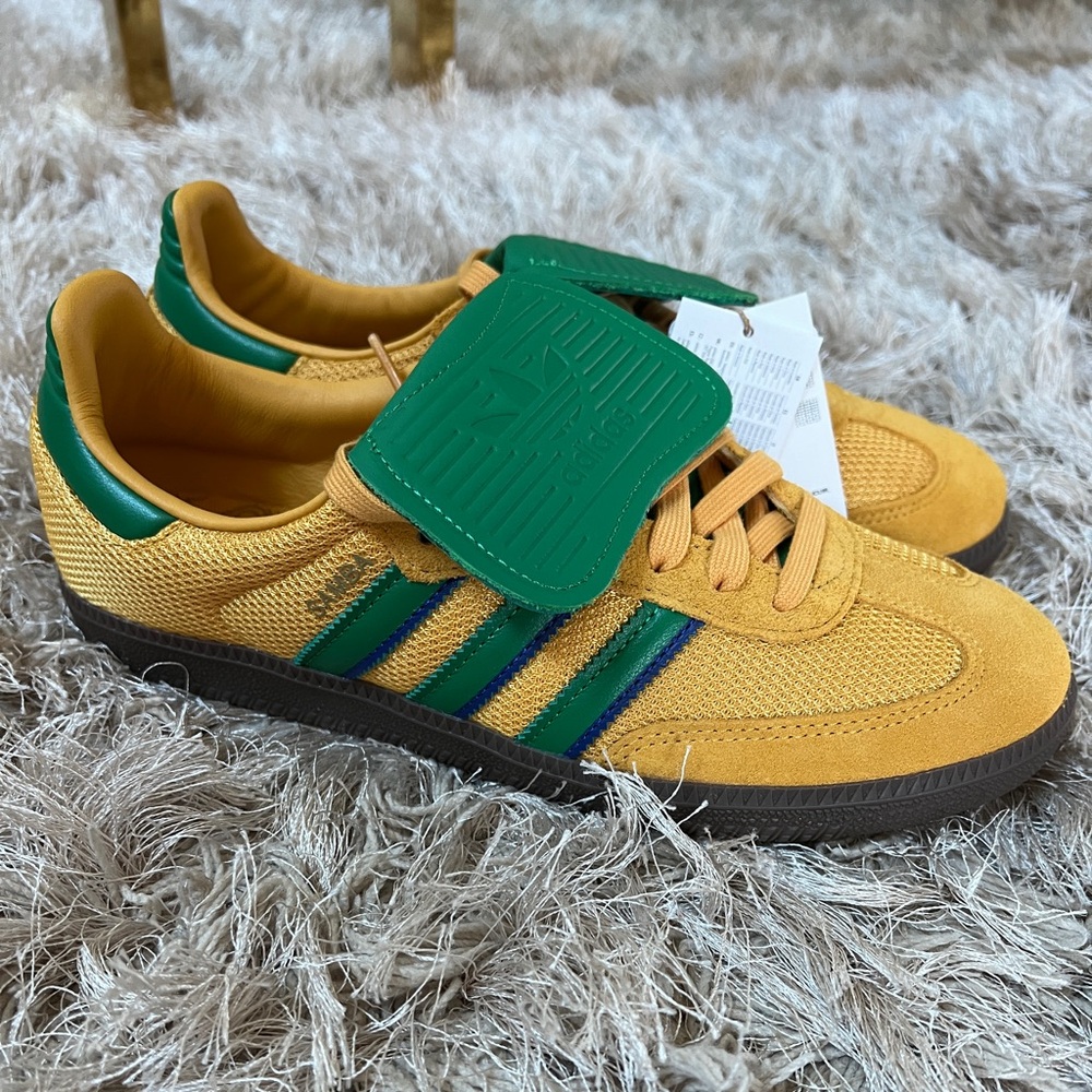 Adidas Samba